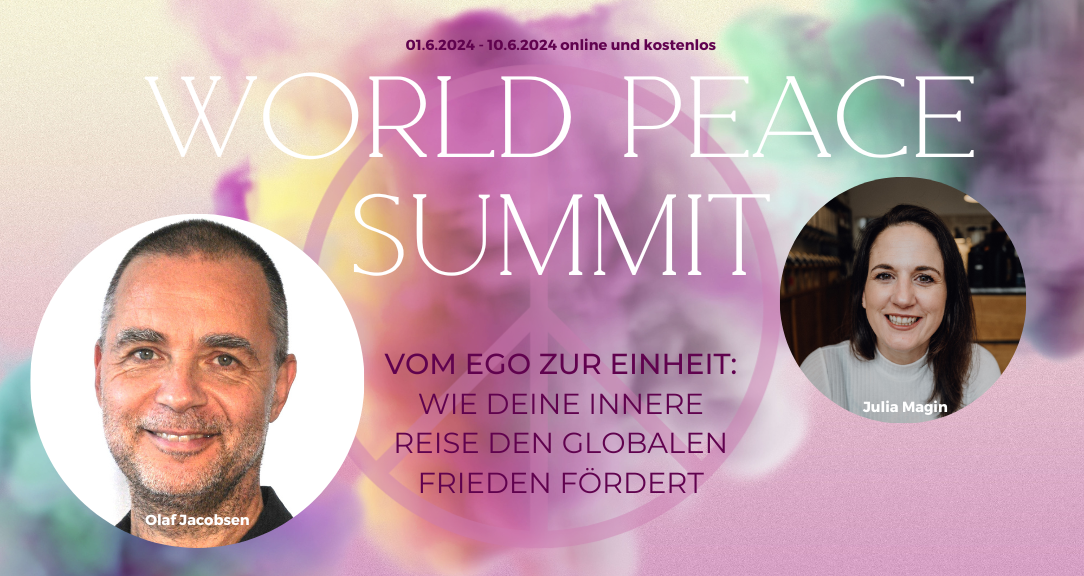World Peace Summit